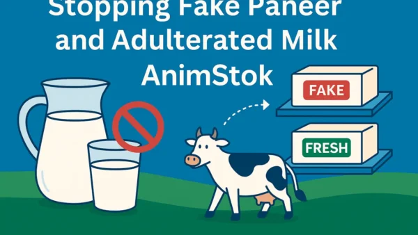 India's Paneer & Cheese Economy