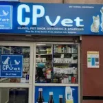 Cp Vet